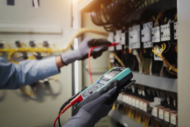 Emergency Electrical Repair Services in Silver Lake, KS