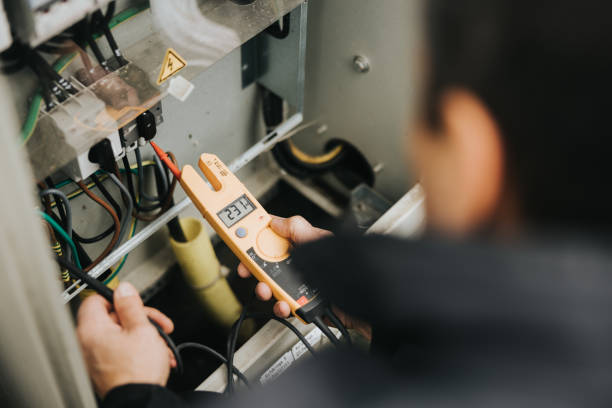 Best Electrical Safety Inspections  in Silver Lake, KS